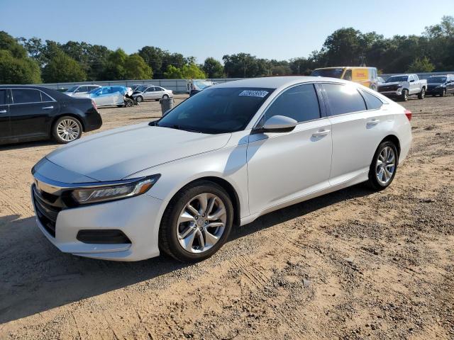 2018 HONDA ACCORD LX, null