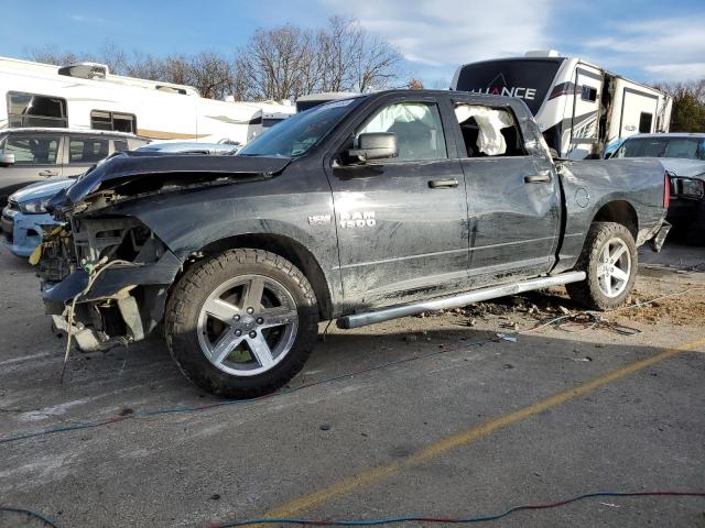 2014 RAM 1500 ST, 