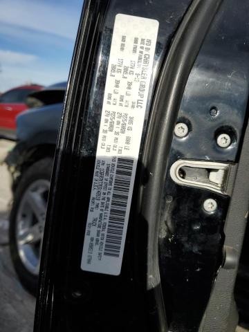 1C6RR7KT7ES142619 - 2014 RAM 1500 ST BLACK photo 13