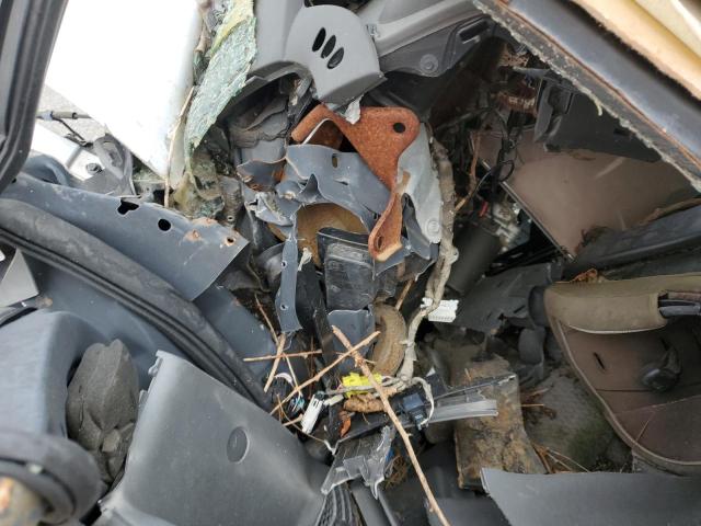 1G8AJ55F97Z119578 - 2007 SATURN ION LEVEL 2 SILVER photo 9