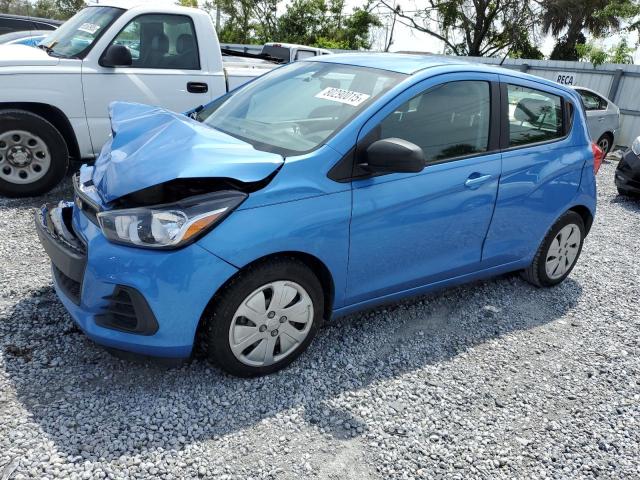 2018 CHEVROLET SPARK LS, 