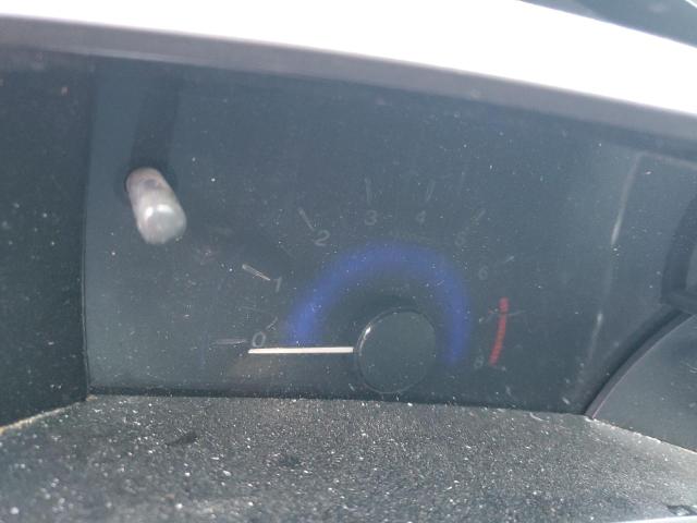 19XFB2F56CE010286 - 2012 HONDA CIVIC LX BROWN photo 9