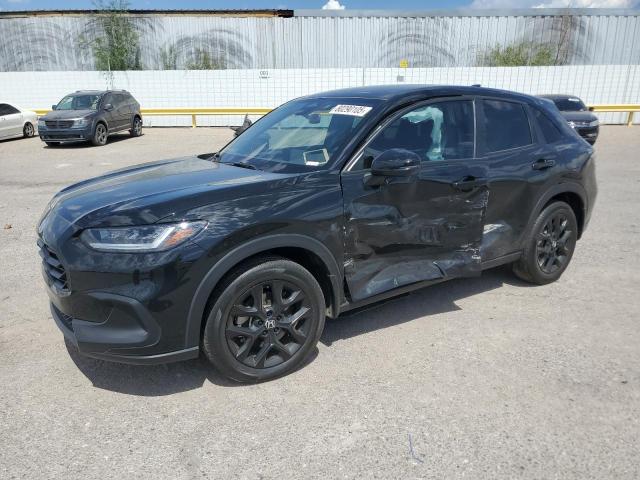 2024 HONDA HR-V SPORT, 