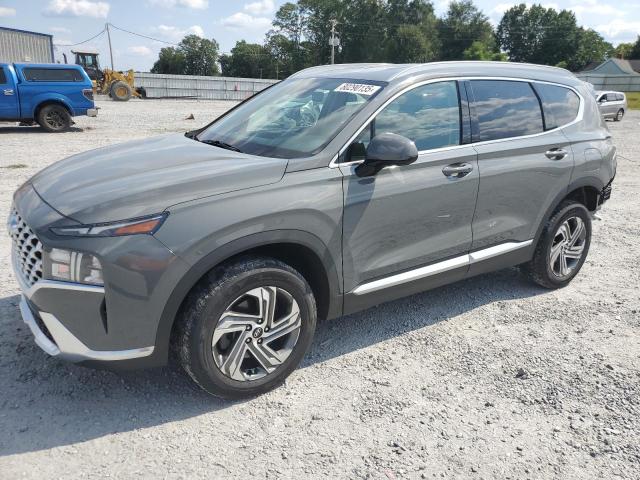 2021 HYUNDAI SANTA FE SEL, 