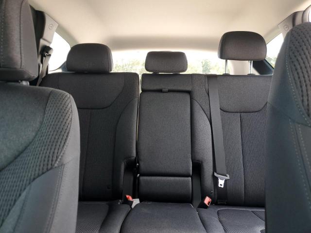 5NMS2DAJ8MH349947 - 2021 HYUNDAI SANTA FE SEL GRAY photo 10