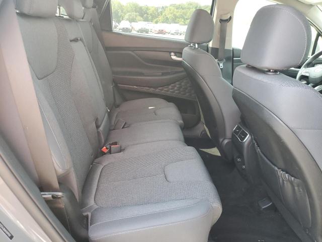 5NMS2DAJ8MH349947 - 2021 HYUNDAI SANTA FE SEL GRAY photo 11