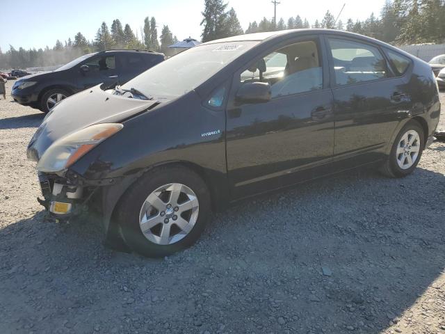 2009 TOYOTA PRIUS, 