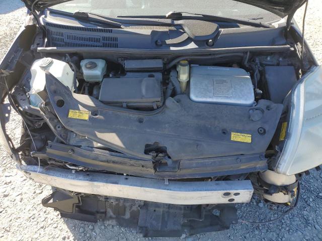 JTDKB20U997867144 - 2009 TOYOTA PRIUS 黑色 照片 11