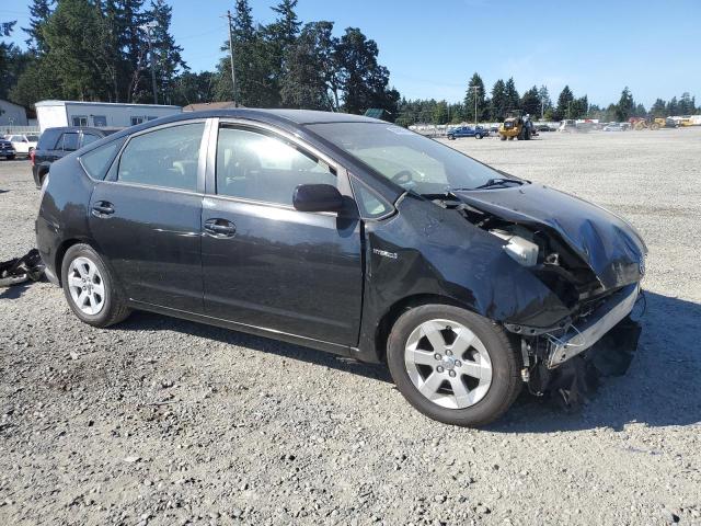 JTDKB20U997867144 - 2009 TOYOTA PRIUS 黑色 照片 4