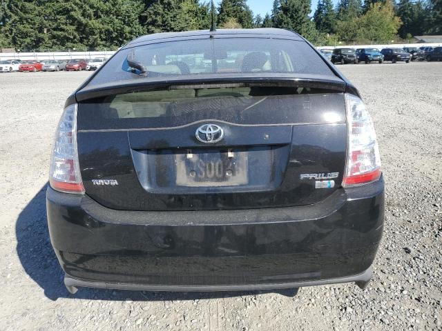 JTDKB20U997867144 - 2009 TOYOTA PRIUS 黑色 照片 6