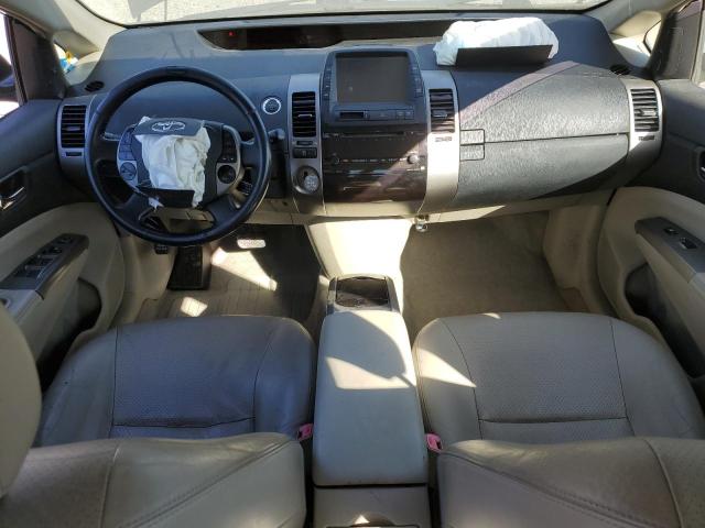 JTDKB20U997867144 - 2009 TOYOTA PRIUS 黑色 照片 8