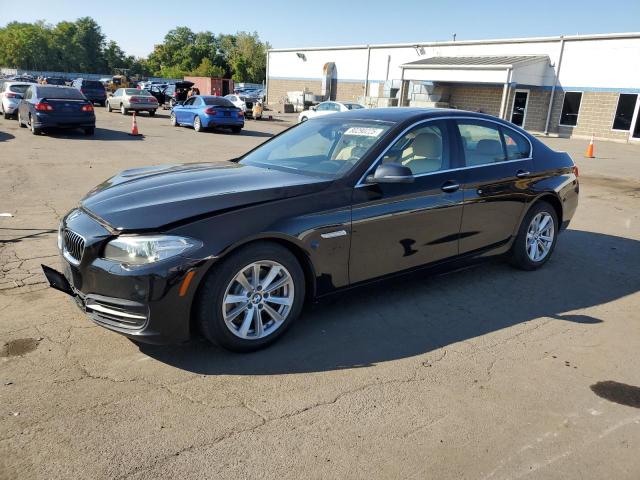 2014 BMW 528 XI, 