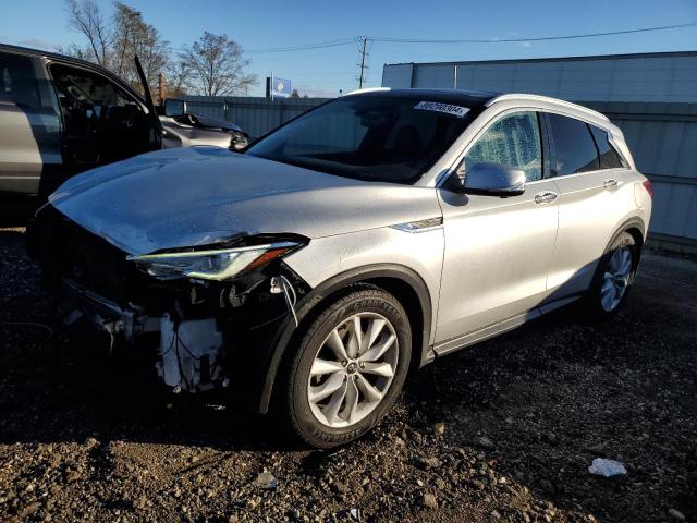 2019 INFINITI QX50 ESSENTIAL, 