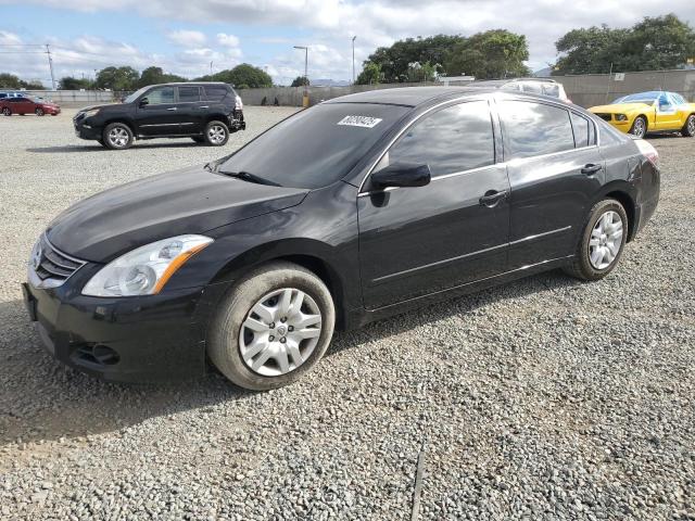 2012 NISSAN ALTIMA BASE, 