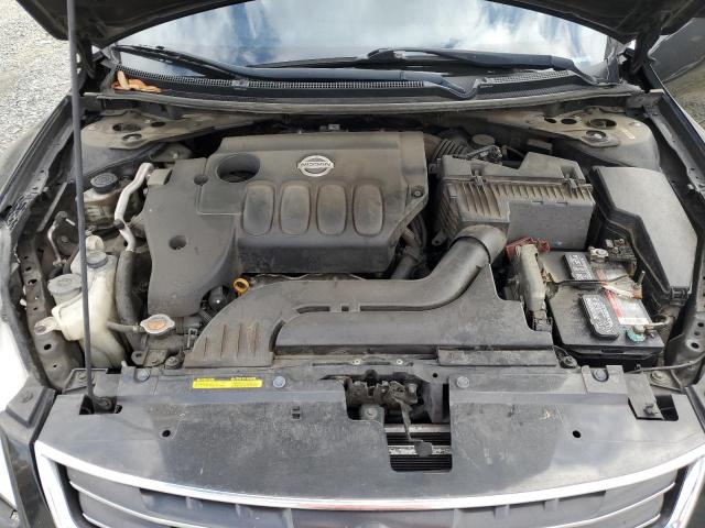 1N4AL2AP3CN514926 - 2012 NISSAN ALTIMA BASE Schwarz Foto 11
