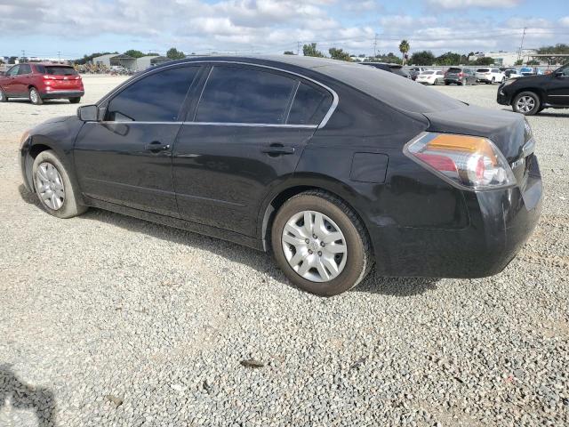 1N4AL2AP3CN514926 - 2012 NISSAN ALTIMA BASE Schwarz Foto 2