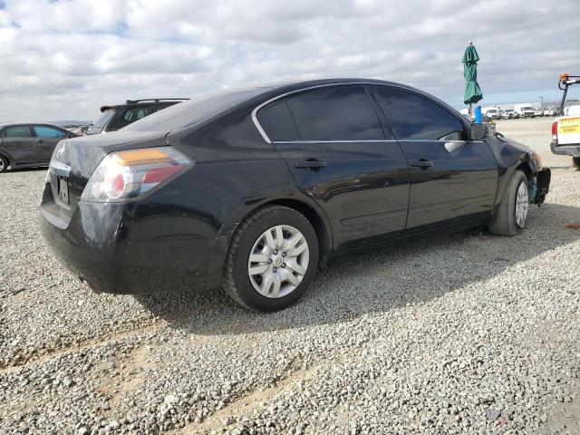 1N4AL2AP3CN514926 - 2012 NISSAN ALTIMA BASE Schwarz Foto 3