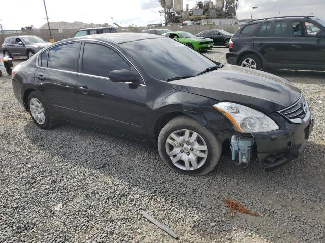 1N4AL2AP3CN514926 - 2012 NISSAN ALTIMA BASE Schwarz Foto 4