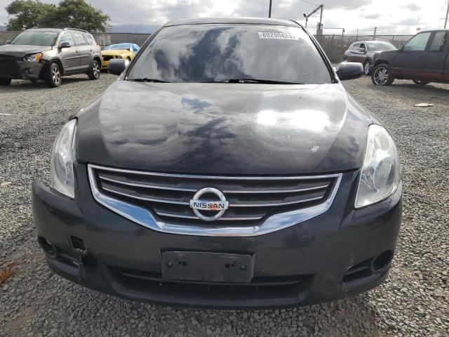 1N4AL2AP3CN514926 - 2012 NISSAN ALTIMA BASE Schwarz Foto 5