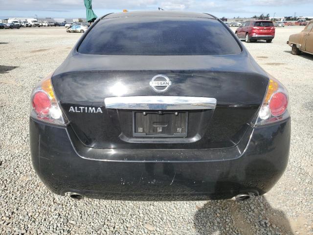 1N4AL2AP3CN514926 - 2012 NISSAN ALTIMA BASE Schwarz Foto 6