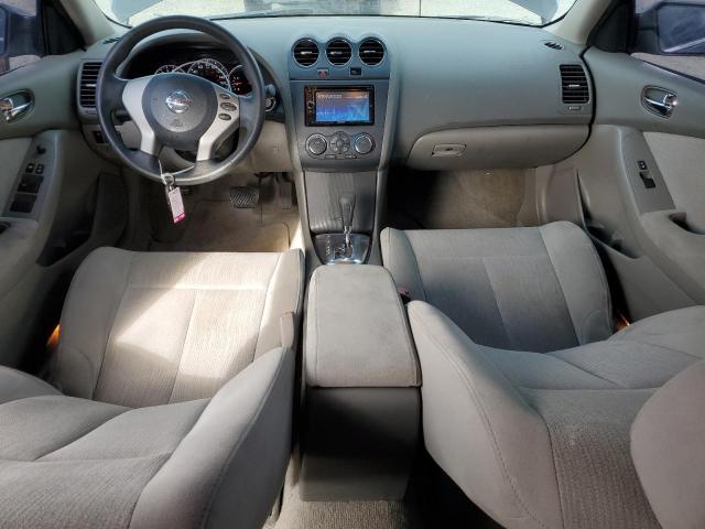 1N4AL2AP3CN514926 - 2012 NISSAN ALTIMA BASE Schwarz Foto 8