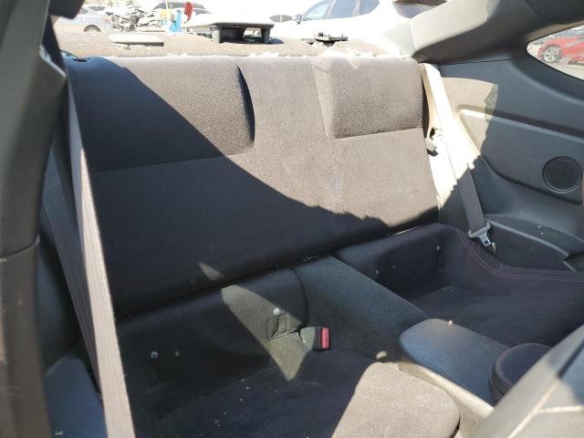 JF1ZNAA10D1725710 - 2013 TOYOTA SCION FR-S BLACK photo 10