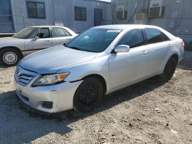 2011 TOYOTA CAMRY BASE, 