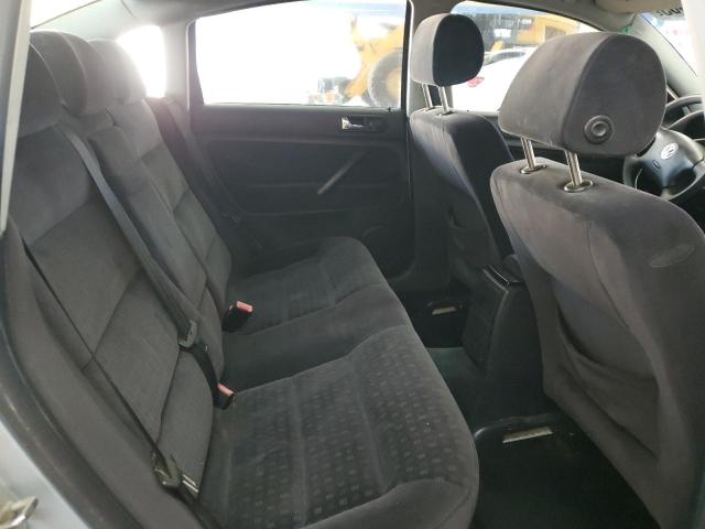 WVWPD63BX2P180214 - 2002 VOLKSWAGEN PASSAT GLS SILVER photo 10