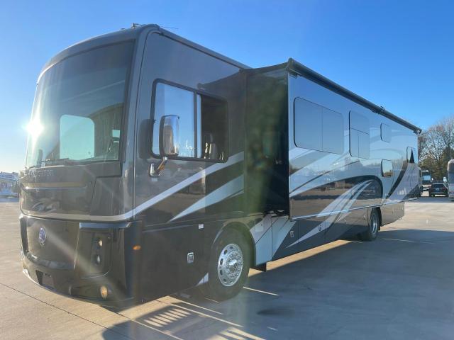 4UZACWFC0LCLX7250 - 2020 FREIGHTLINER CHASSIS XC ყავისფერი ფოტო 2