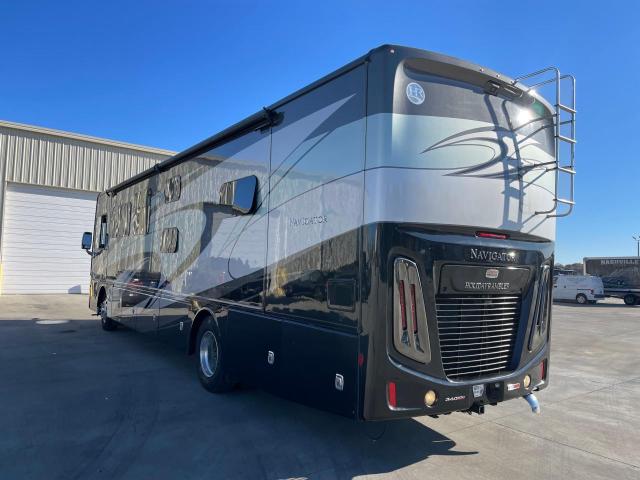 4UZACWFC0LCLX7250 - 2020 FREIGHTLINER CHASSIS XC ყავისფერი ფოტო 3