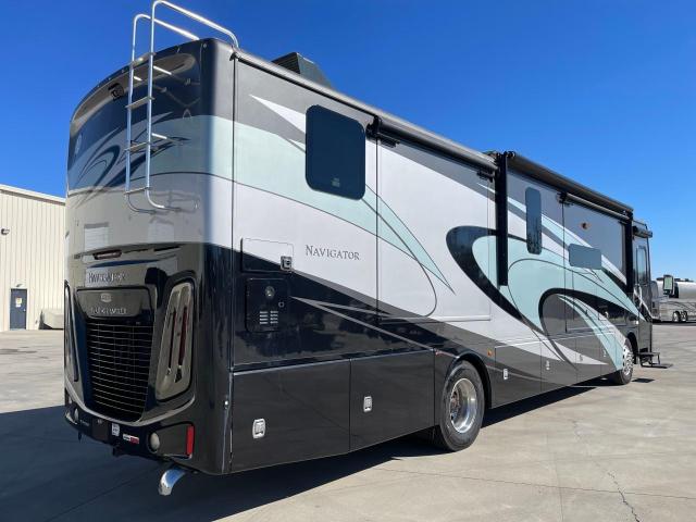 4UZACWFC0LCLX7250 - 2020 FREIGHTLINER CHASSIS XC ყავისფერი ფოტო 4