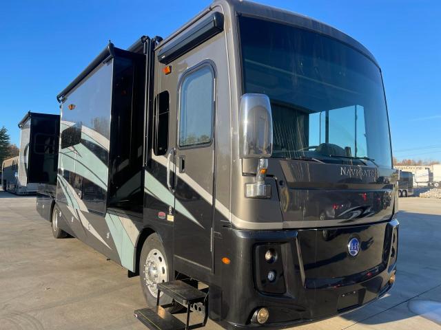 4UZACWFC0LCLX7250 - 2020 FREIGHTLINER CHASSIS XC ყავისფერი ფოტო 5