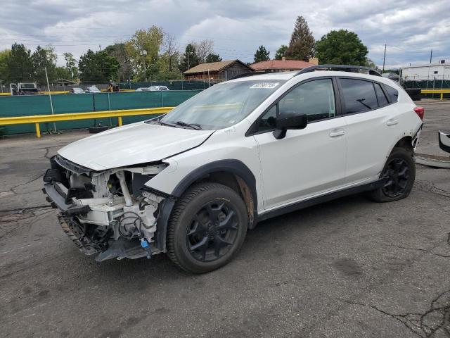 2019 SUBARU CROSSTREK PREMIUM, 