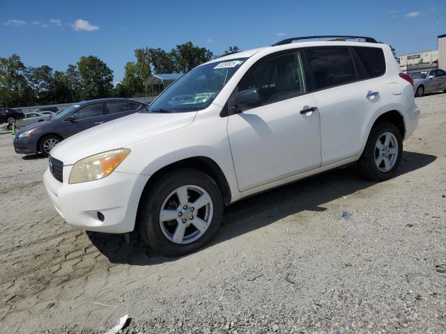 2008 TOYOTA RAV4, 