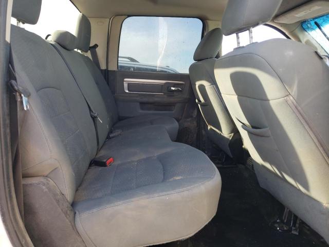 3C6UR5DLXDG549366 - 2013 RAM 2500 SLT თეთრი ფოტო 10