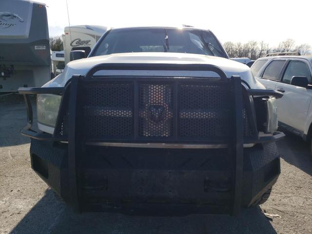 3C6UR5DLXDG549366 - 2013 RAM 2500 SLT თეთრი ფოტო 5