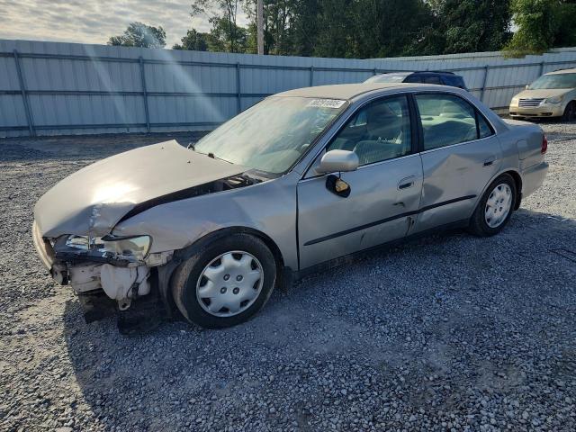 1998 HONDA ACCORD LX, 