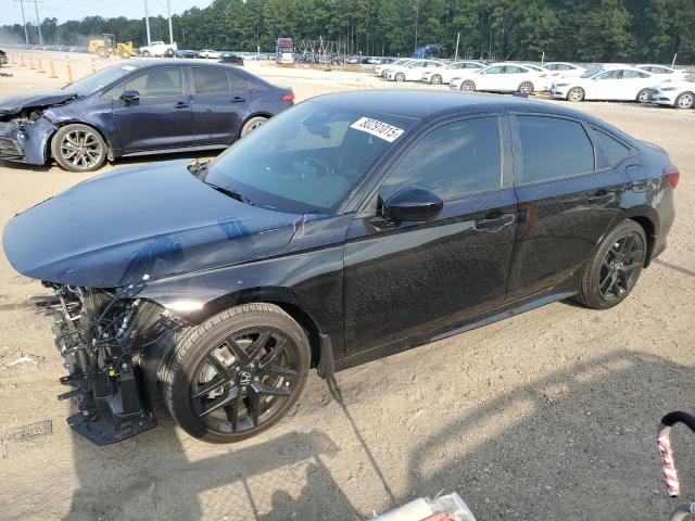 2026 HONDA CIVIC SPORT, 