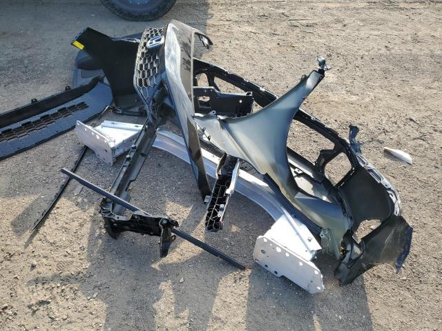 2HGFE2F57TH501284 - 2026 HONDA CIVIC SPORT BLACK photo 12