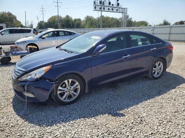 2013 HYUNDAI SONATA SE, 