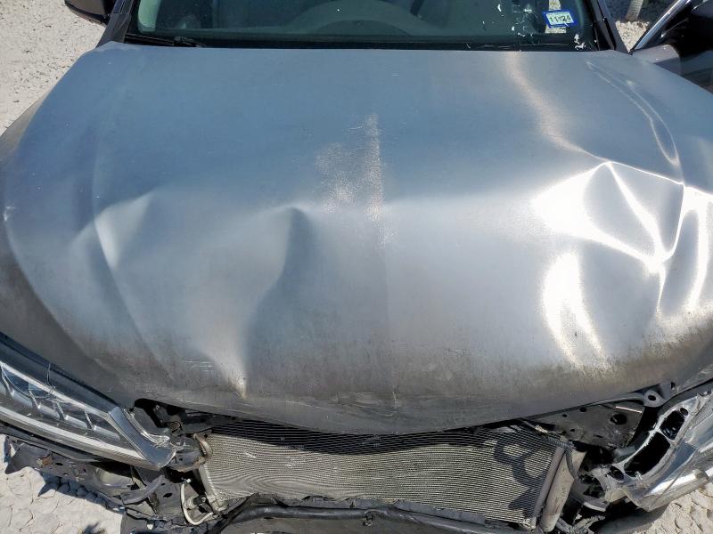 19UUB3F59HA000764 - 2017 ACURA TLX TECH 灰色 照片 11