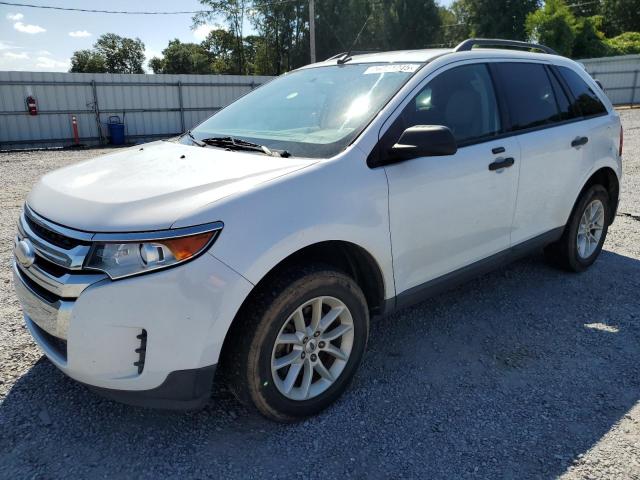 2014 FORD EDGE SE, 