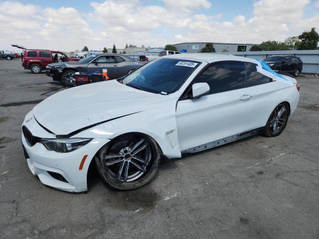 2019 BMW 440I, 