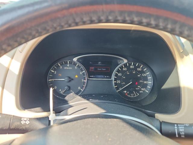 5N1DR2MN0HC611242 - 2017 NISSAN PATHFINDER S 白色 照片 9