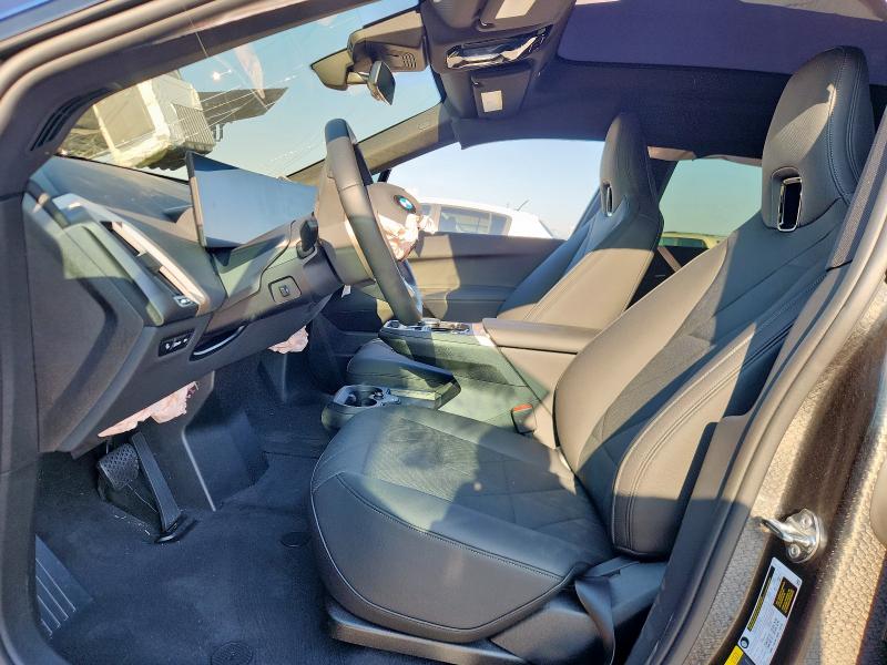 WB543CF07TCV77673 - 2026 BMW IX XDRIVE45 蓝色 照片 7