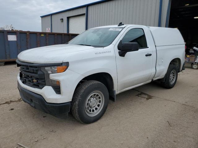 2023 CHEVROLET SILVERADO C1500, 