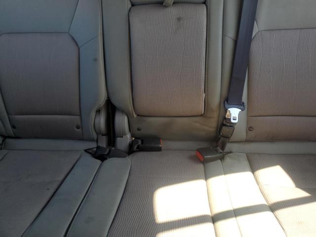 NJ654C - 2013 HONDA PILOT EX BLUE photo 10