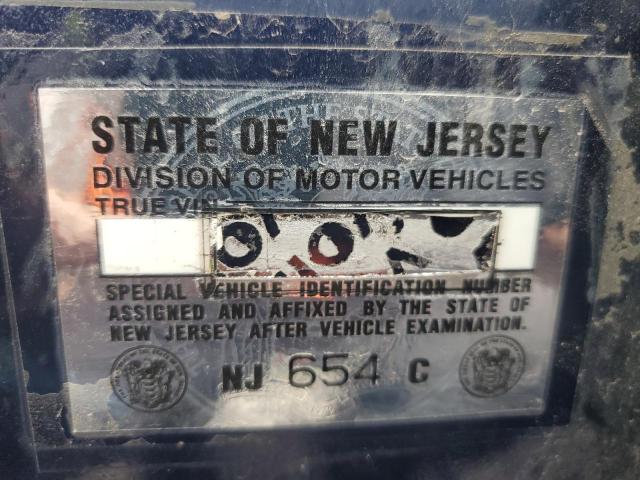 NJ654C - 2013 HONDA PILOT EX BLUE photo 13