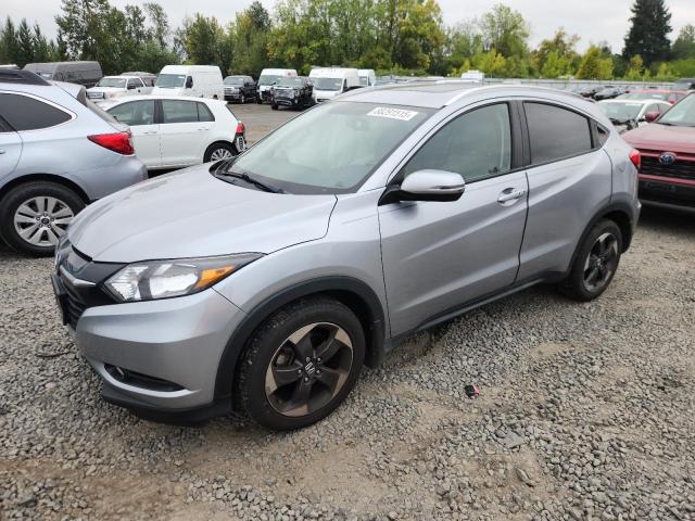 2018 HONDA HR-V EXL, 