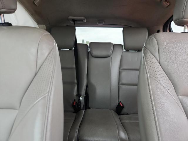 3CZRU6H71JM727513 - 2018 HONDA HR-V EXL ვერცხლისფერი ფოტო 10